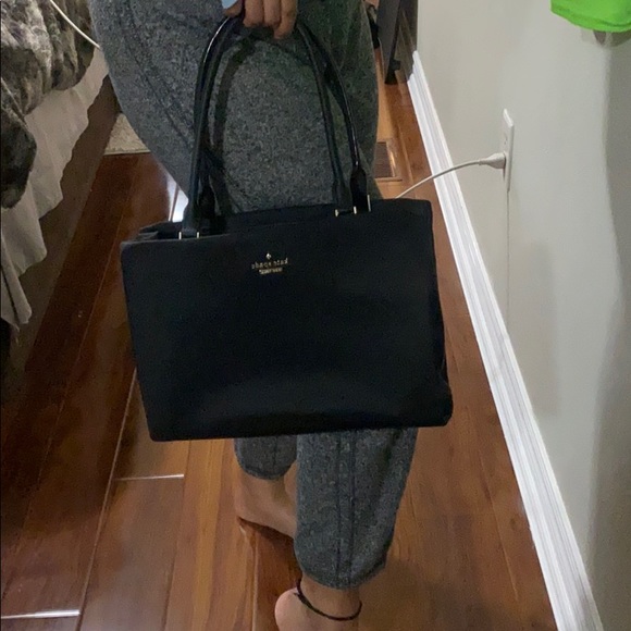 kate spade nylon bag - Picture 2 of 3